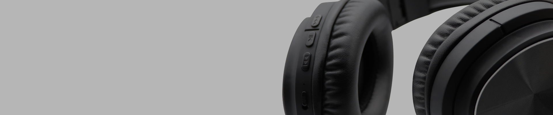 Casque ANC